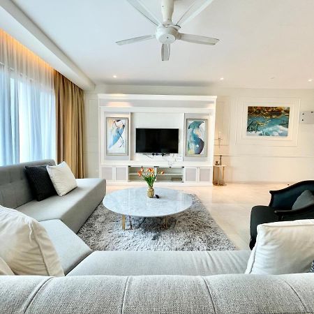 Klcc Luxury Condo Damai 88 Near Gleneagles Hospital Kuala Lumpur Eksteriør bilde