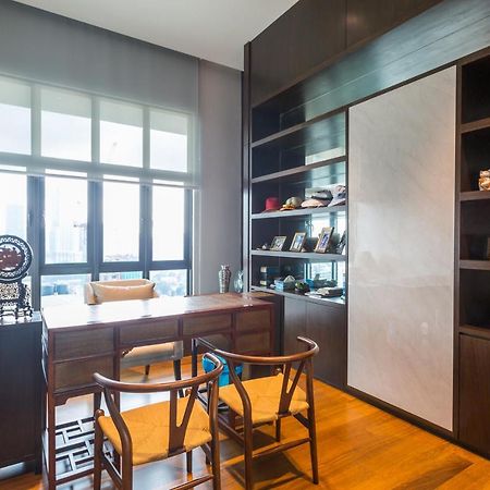 Klcc Luxury Condo Damai 88 Near Gleneagles Hospital Kuala Lumpur Eksteriør bilde