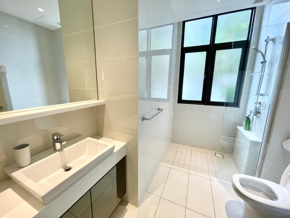 Klcc Luxury Condo Damai 88 Near Gleneagles Hospital Kuala Lumpur Eksteriør bilde