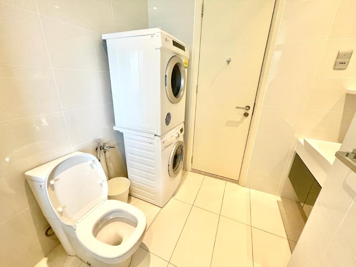 Klcc Luxury Condo Damai 88 Near Gleneagles Hospital Kuala Lumpur Eksteriør bilde