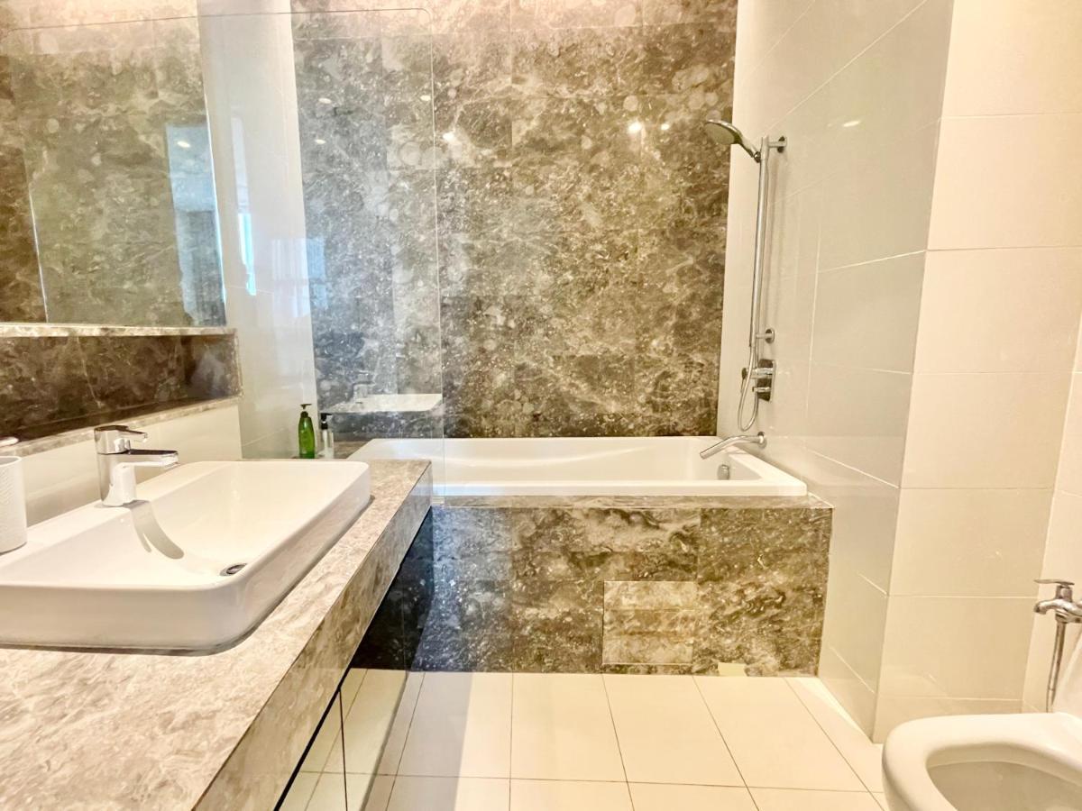 Klcc Luxury Condo Damai 88 Near Gleneagles Hospital Kuala Lumpur Eksteriør bilde