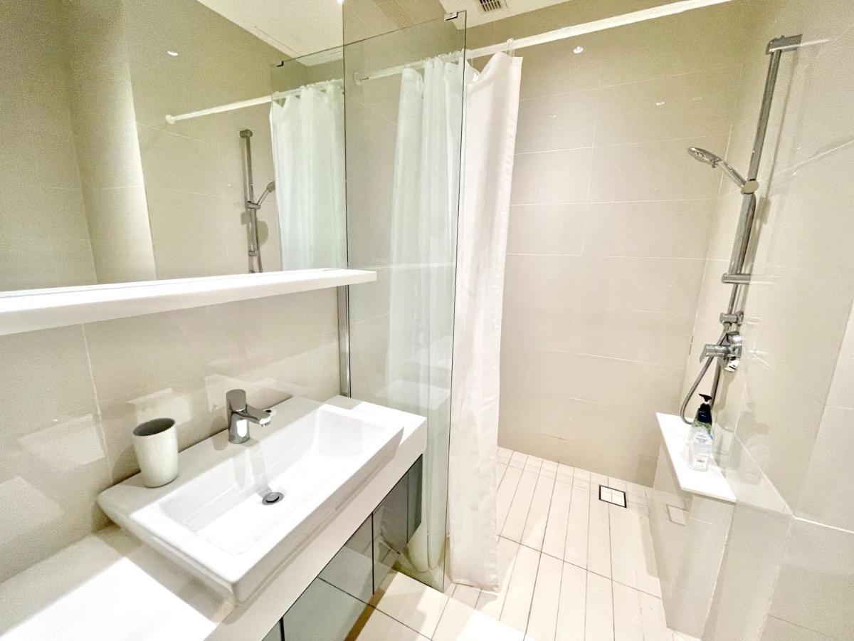 Klcc Luxury Condo Damai 88 Near Gleneagles Hospital Kuala Lumpur Eksteriør bilde