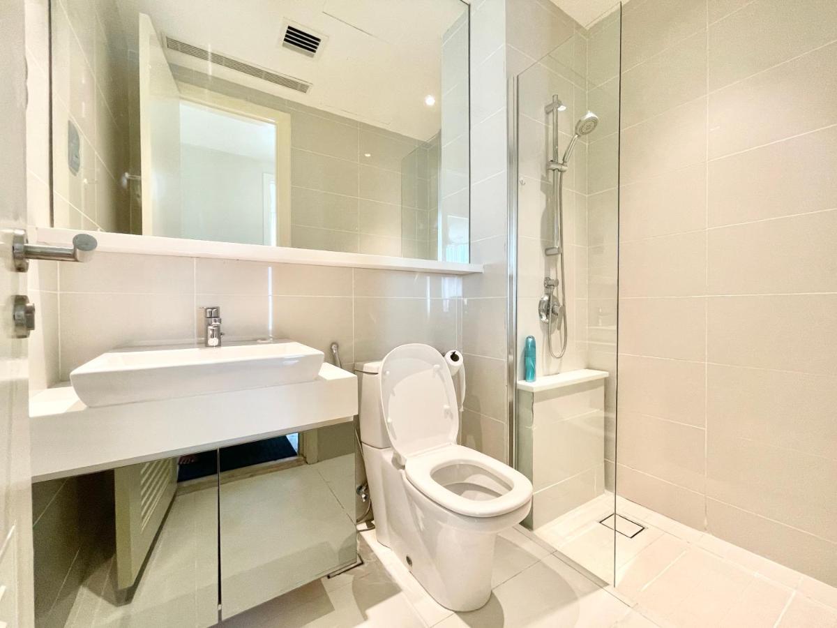 Klcc Luxury Condo Damai 88 Near Gleneagles Hospital Kuala Lumpur Eksteriør bilde