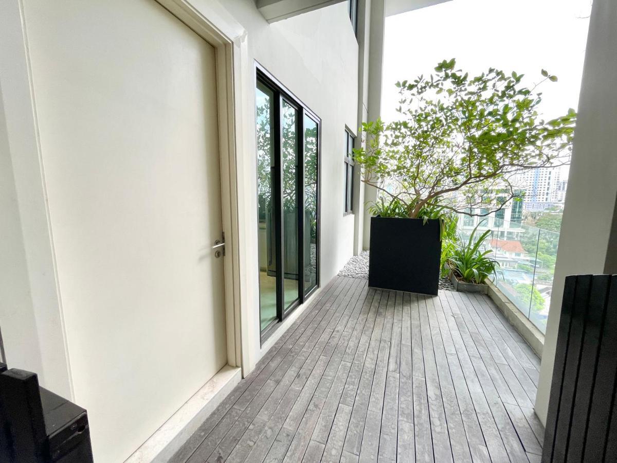 Klcc Luxury Condo Damai 88 Near Gleneagles Hospital Kuala Lumpur Eksteriør bilde