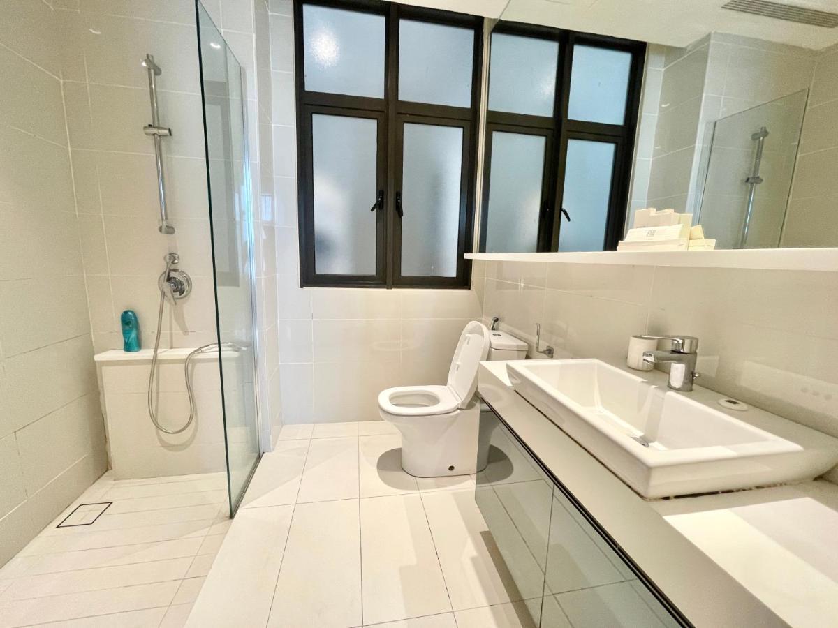 Klcc Luxury Condo Damai 88 Near Gleneagles Hospital Kuala Lumpur Eksteriør bilde