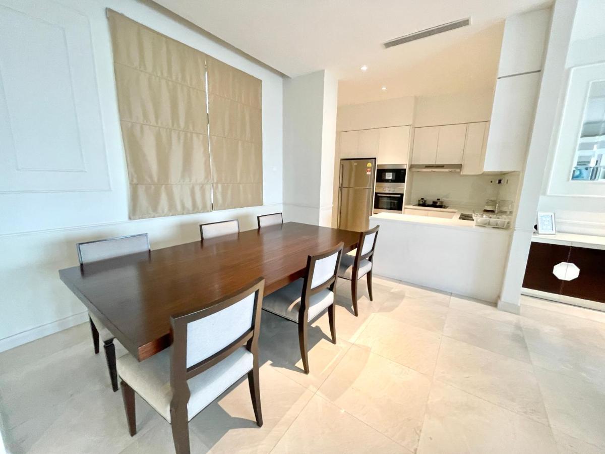 Klcc Luxury Condo Damai 88 Near Gleneagles Hospital Kuala Lumpur Eksteriør bilde