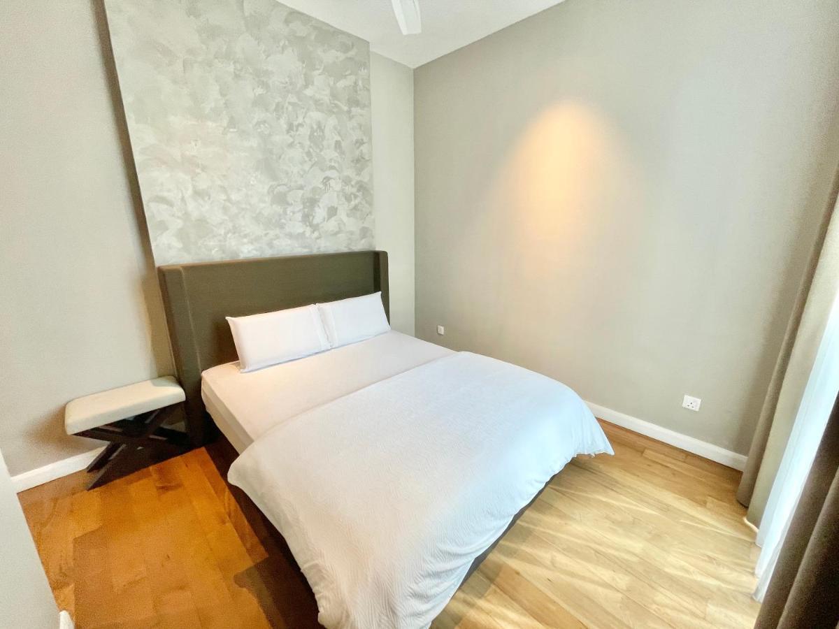 Klcc Luxury Condo Damai 88 Near Gleneagles Hospital Kuala Lumpur Eksteriør bilde