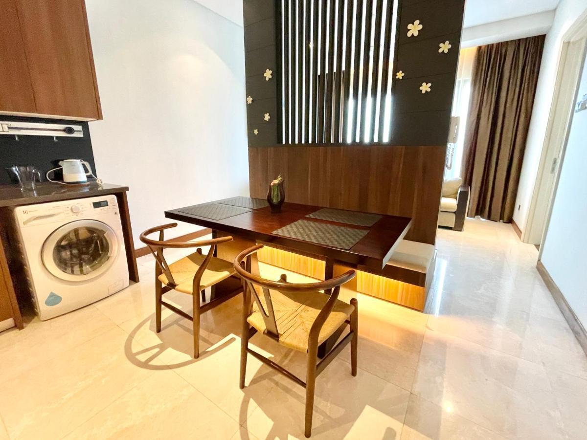 Klcc Luxury Condo Damai 88 Near Gleneagles Hospital Kuala Lumpur Eksteriør bilde