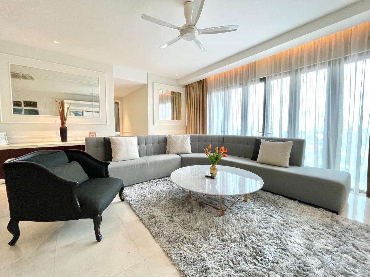 Klcc Luxury Condo Damai 88 Near Gleneagles Hospital Kuala Lumpur Eksteriør bilde