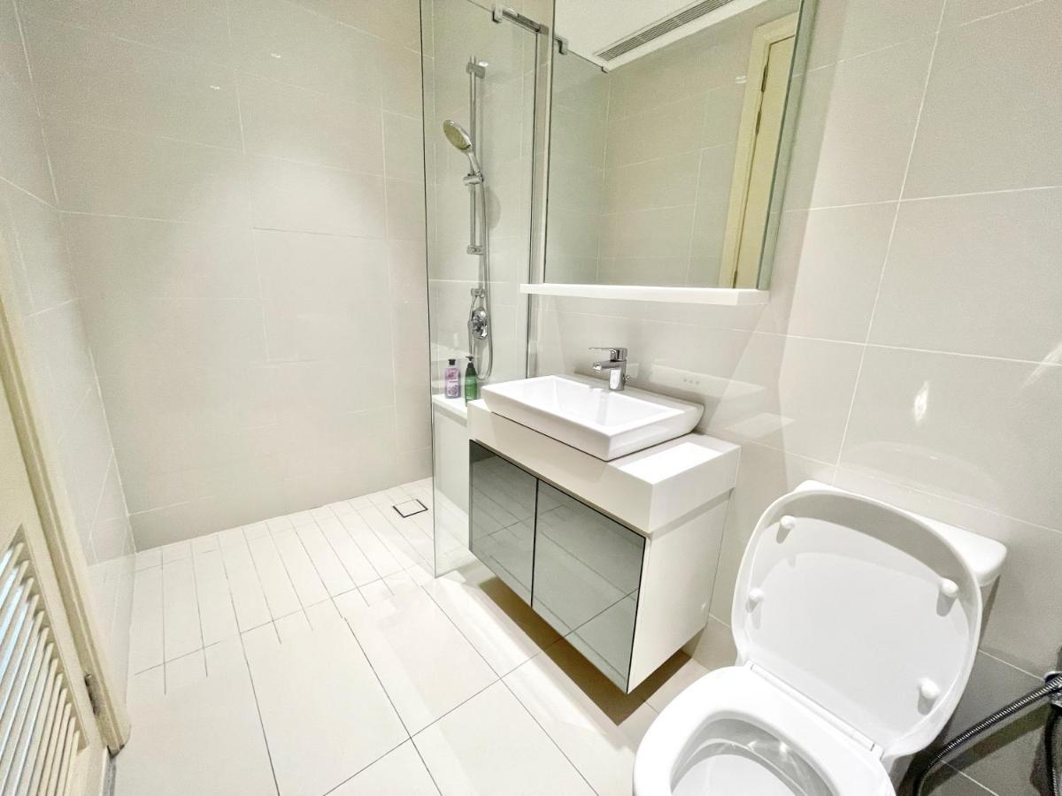 Klcc Luxury Condo Damai 88 Near Gleneagles Hospital Kuala Lumpur Eksteriør bilde