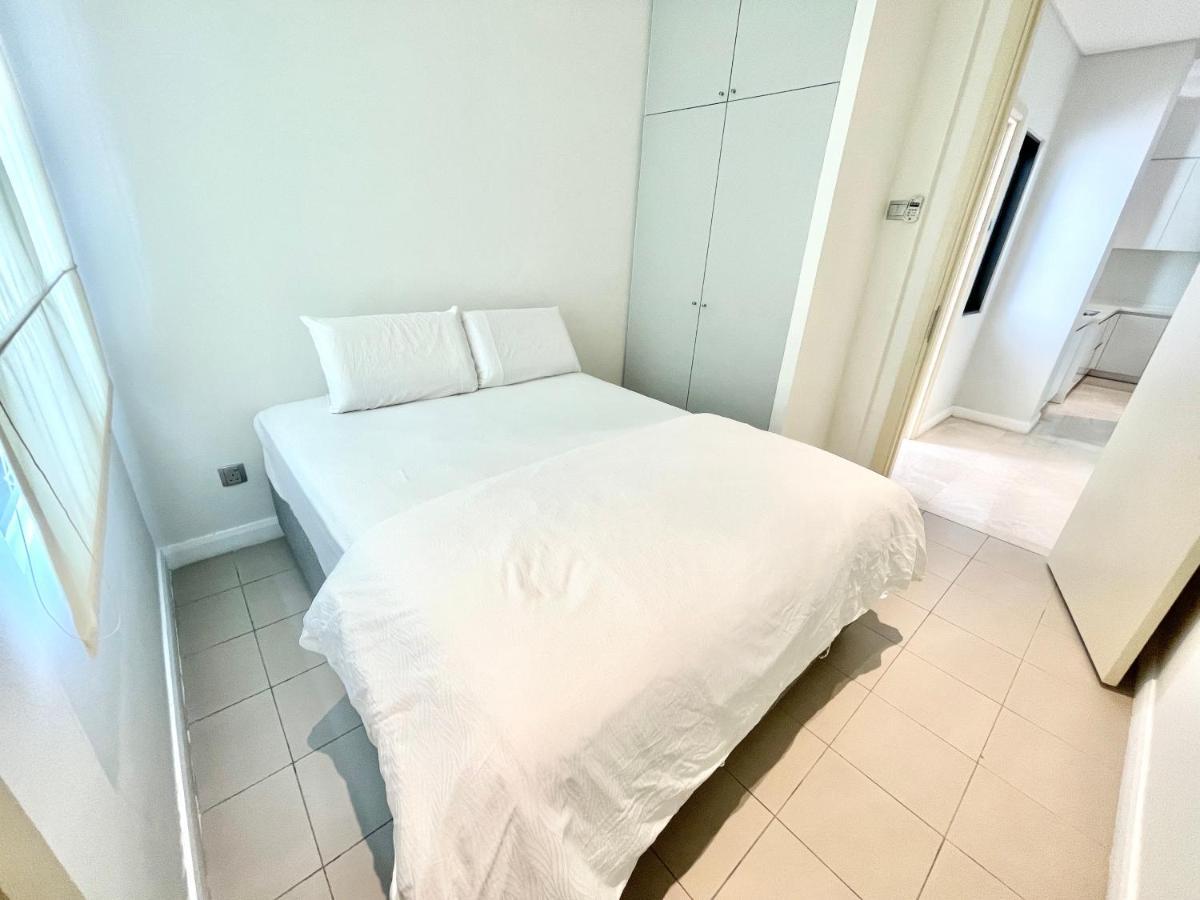 Klcc Luxury Condo Damai 88 Near Gleneagles Hospital Kuala Lumpur Eksteriør bilde