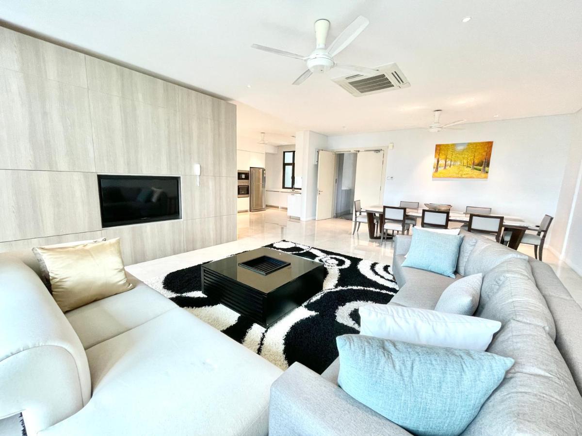 Klcc Luxury Condo Damai 88 Near Gleneagles Hospital Kuala Lumpur Eksteriør bilde