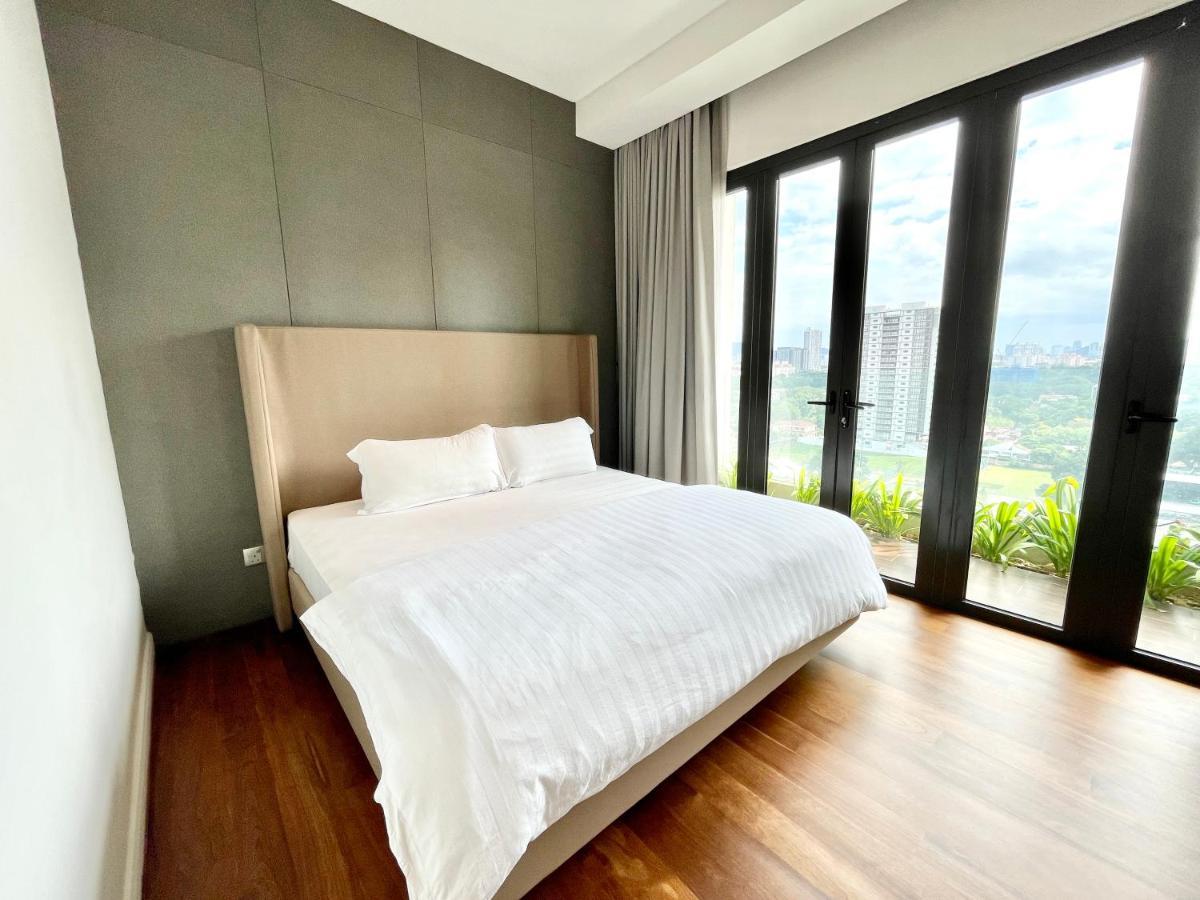 Klcc Luxury Condo Damai 88 Near Gleneagles Hospital Kuala Lumpur Eksteriør bilde
