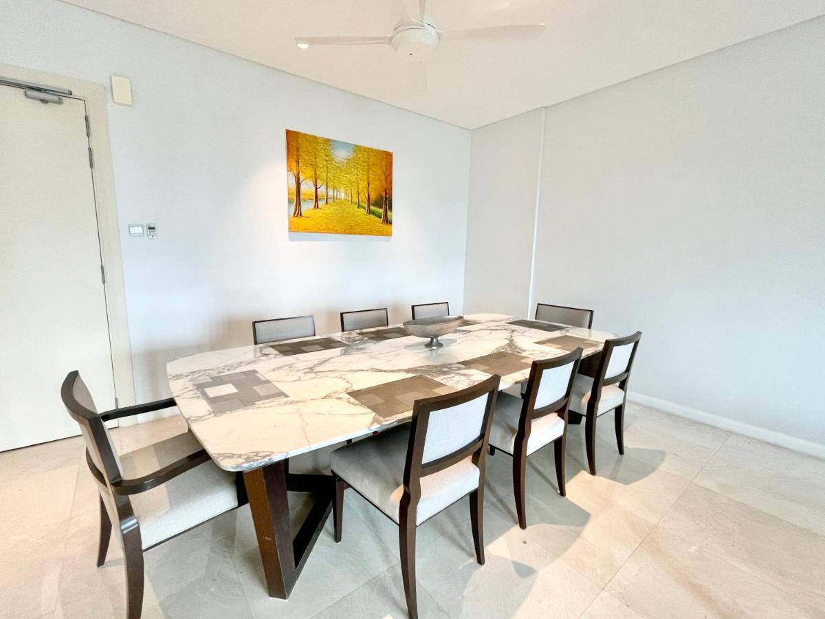 Klcc Luxury Condo Damai 88 Near Gleneagles Hospital Kuala Lumpur Eksteriør bilde